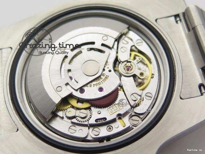 1231 MultiPurpose Submariner 116610 LN Black Ceramic JF 1:1 Best Edition On SS Bracelet SA3135 V 3975